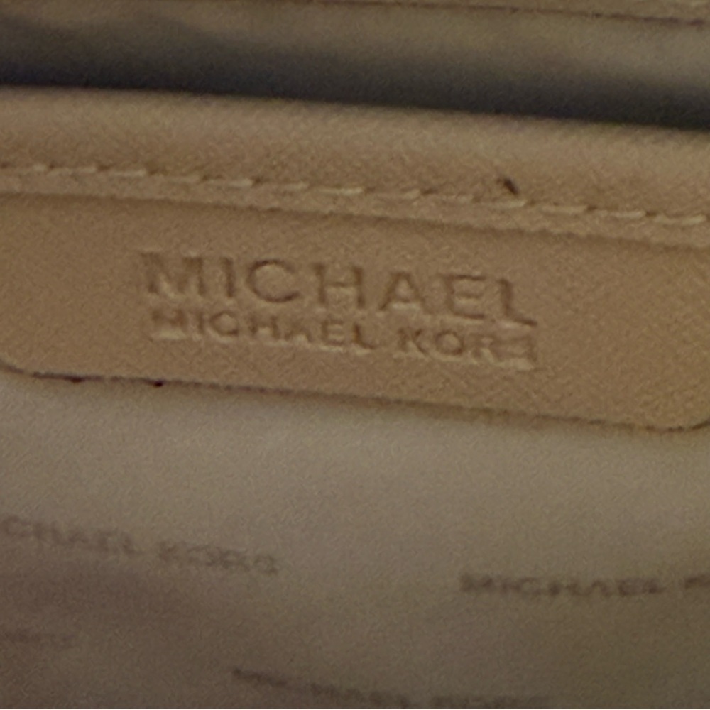 MICHAEL KORS TOTE BEIGE - Picture 7 of 15